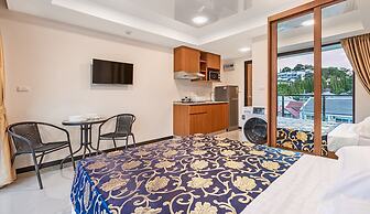 Rawai Beach Condo Room 318