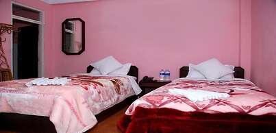 MeroStay 192 Home HTS