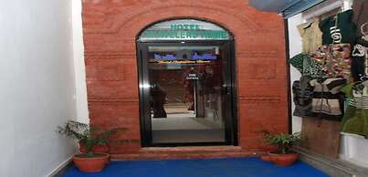 MeroStay 192 Home HTS