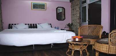 MeroStay 192 Home HTS