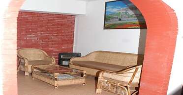 MeroStay 192 Home HTS