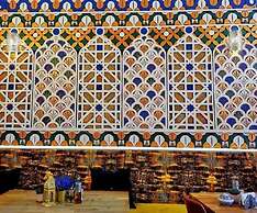 Kazimierz Residence Square