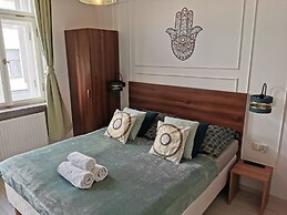 Kazimierz Residence Square