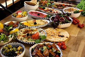 Kazimierz Residence Square