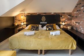 Kazimierz Residence Square