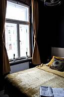 Kazimierz Residence Square