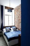 Kazimierz Residence Square