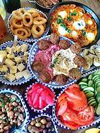 Kazimierz Residence Square