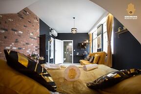 Kazimierz Residence Square