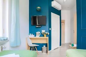 Kazimierz Residence Square