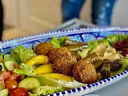 Kazimierz Residence Square