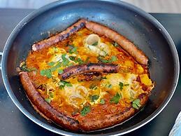 Kazimierz Residence Square