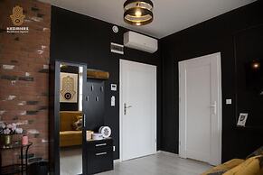 Kazimierz Residence Square