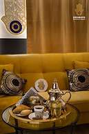 Kazimierz Residence Square