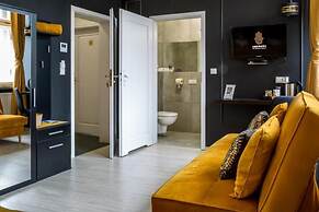 Kazimierz Residence Square