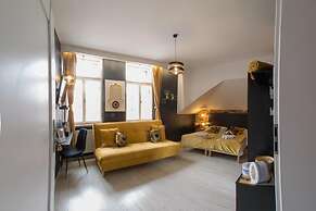 Kazimierz Residence Square