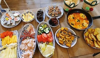 Kazimierz Residence Square