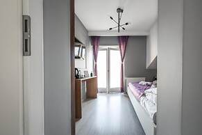 Kazimierz Residence Square