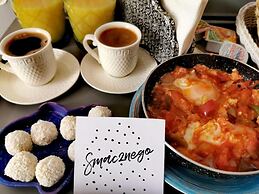 Kazimierz Residence Square