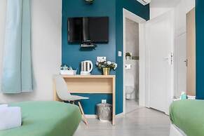 Kazimierz Residence Square