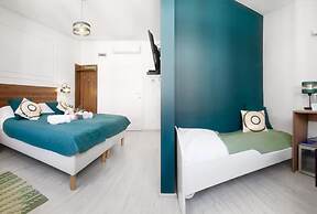 Kazimierz Residence Square