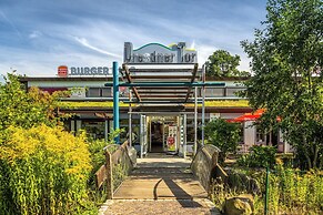 Hotel Dresdner Tor Süd