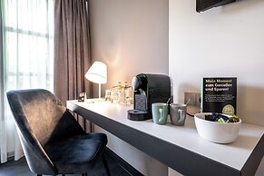 Hotel Dresdner Tor Süd