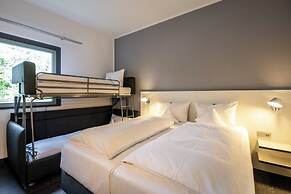 Hotel Dresdner Tor Süd