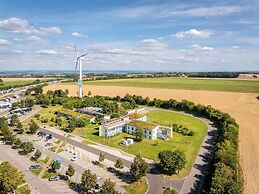 Hotel Dresdner Tor Süd