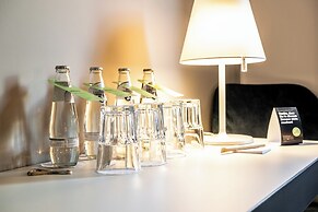 Hotel Dresdner Tor Süd