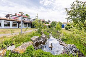 Hotel Dresdner Tor Süd