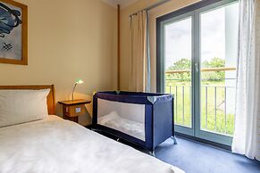 Hotel Dresdner Tor Süd