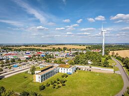 Hotel Dresdner Tor Süd