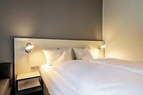 Hotel Dresdner Tor Süd