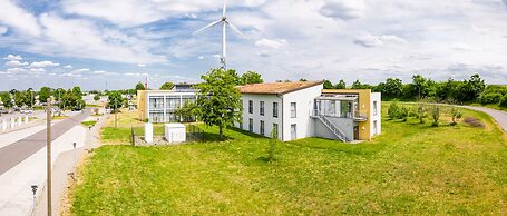 Hotel Dresdner Tor Süd