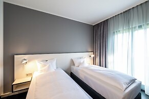 Hotel Dresdner Tor Süd