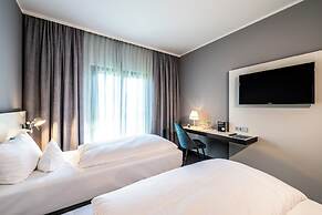 Hotel Dresdner Tor Süd