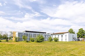 Hotel Dresdner Tor Süd