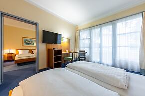 Hotel Dresdner Tor Süd