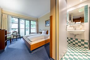 Hotel Dresdner Tor Süd