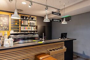 Hotel Dresdner Tor Süd