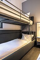 Hotel Dresdner Tor Süd