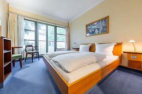 Hotel Dresdner Tor Süd