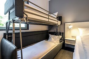 Hotel Dresdner Tor Süd