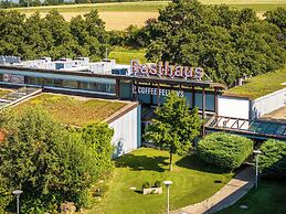 Hotel Dresdner Tor Süd