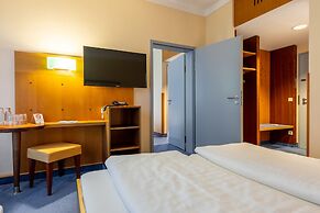 Hotel Dresdner Tor Süd