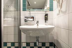 Hotel Dresdner Tor Süd