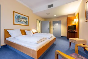 Hotel Dresdner Tor Süd