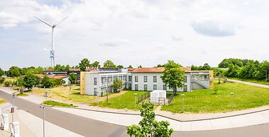 Hotel Dresdner Tor Süd