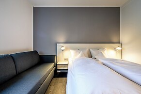 Hotel Dresdner Tor Süd